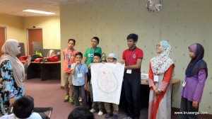 kumpulan-rakan-pelindung-pengupayaan-kanak-kanak-wanita-warga-tua-I Love Islam Workshop-4
